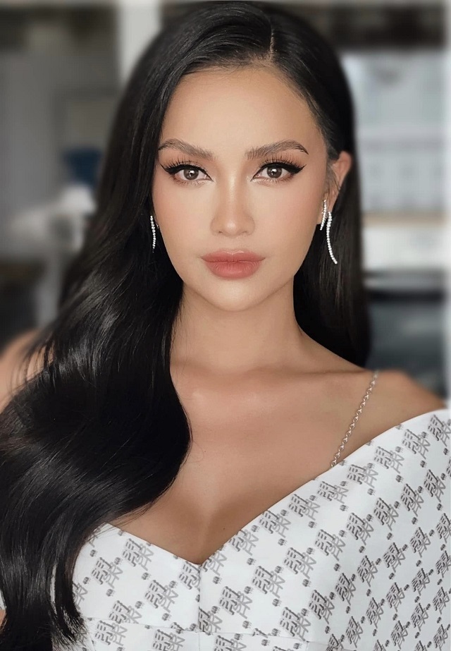 Ngọc Châu vẫn xuất sắc có giải tại Miss Universe 2022, không hề tay trắng ra về - Ảnh 4 Ngọc Châu vẫn xuất sắc có giải tại Miss Universe 2022, không hề tay trắng ra về - Ảnh 4