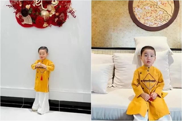 Bé Bo nhà Hòa Minzy bị miệt thị ngoại hình, nữ ca sĩ quyết không nhẫn nhịn - Ảnh 2 Bé Bo nhà Hòa Minzy bị miệt thị ngoại hình, nữ ca sĩ quyết không nhẫn nhịn - Ảnh 2