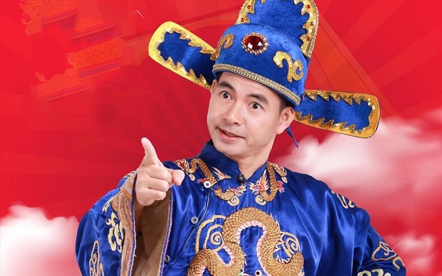 Nguyên Thứ trưởng Bộ Văn hóa nói thẳng việc Xuân Bắc ẩn ý mắng khán giả Nguyên Thứ trưởng Bộ Văn hóa nói thẳng việc Xuân Bắc ẩn ý mắng khán giả