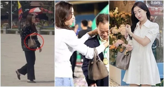 Từ khi cưới, Đỗ Mỹ Linh nhiều lần bị đồn có tin vui Từ khi cưới, Đỗ Mỹ Linh nhiều lần bị đồn có tin vui