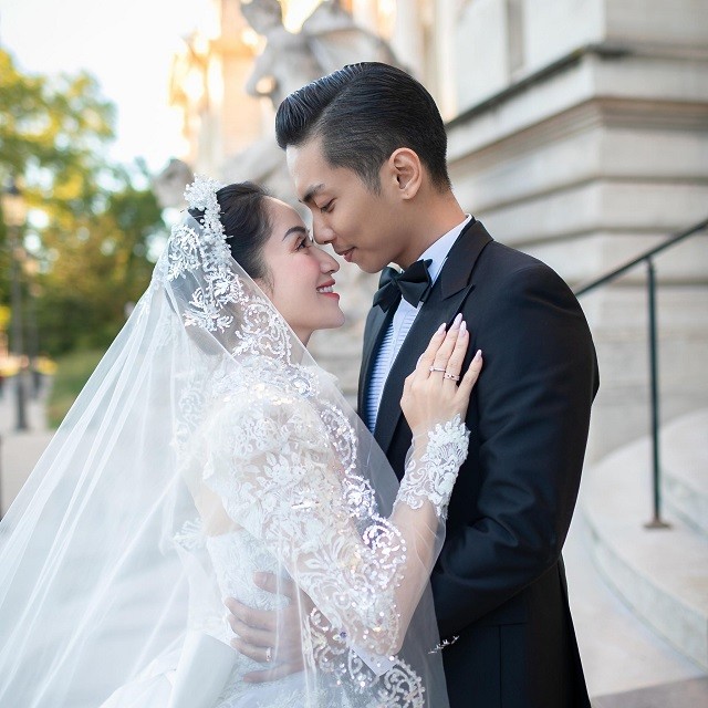 Khánh Thi đăng dòng trạng thái bất thường nghi mang bầu lần 3: Sự thật bất ngờ! Khánh Thi đăng dòng trạng thái bất thường nghi mang bầu lần 3: Sự thật bất ngờ!