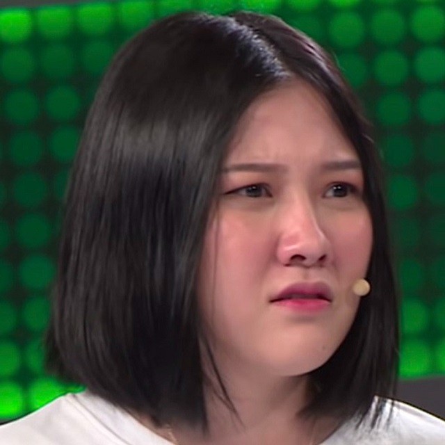 Cô khá mũm mĩm, chính điều này đã khiến Uyển Ân mất nhiều vai Cô khá mũm mĩm, chính điều này đã khiến Uyển Ân mất nhiều vai