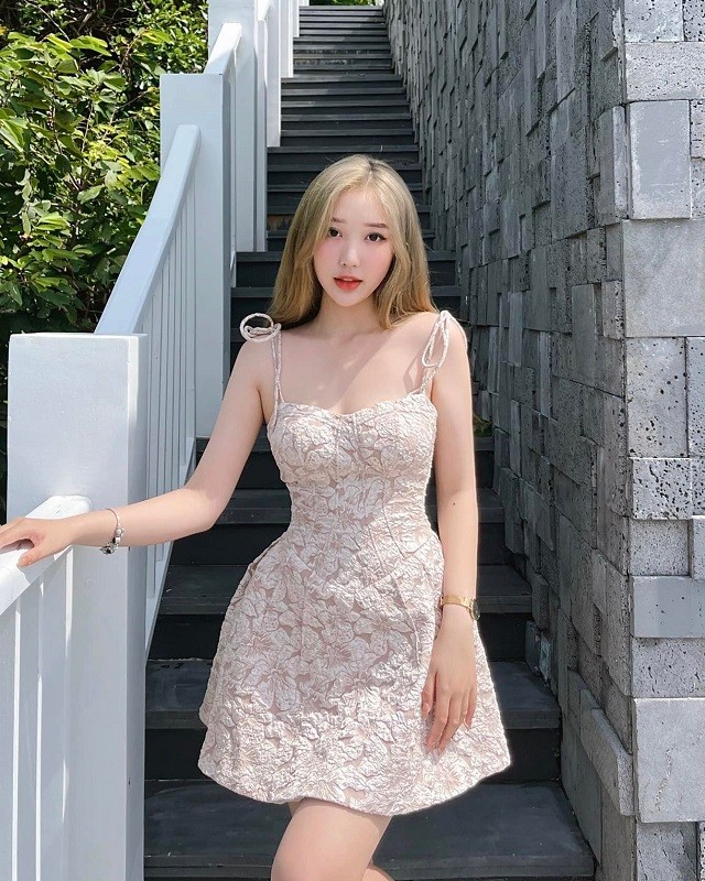 Hé lộ nguyên nhân hot Tiktoker Bích Tuyền đột ngột qua đời ở tuổi 20 - Ảnh 2 Hé lộ nguyên nhân hot Tiktoker Bích Tuyền đột ngột qua đời ở tuổi 20 - Ảnh 2