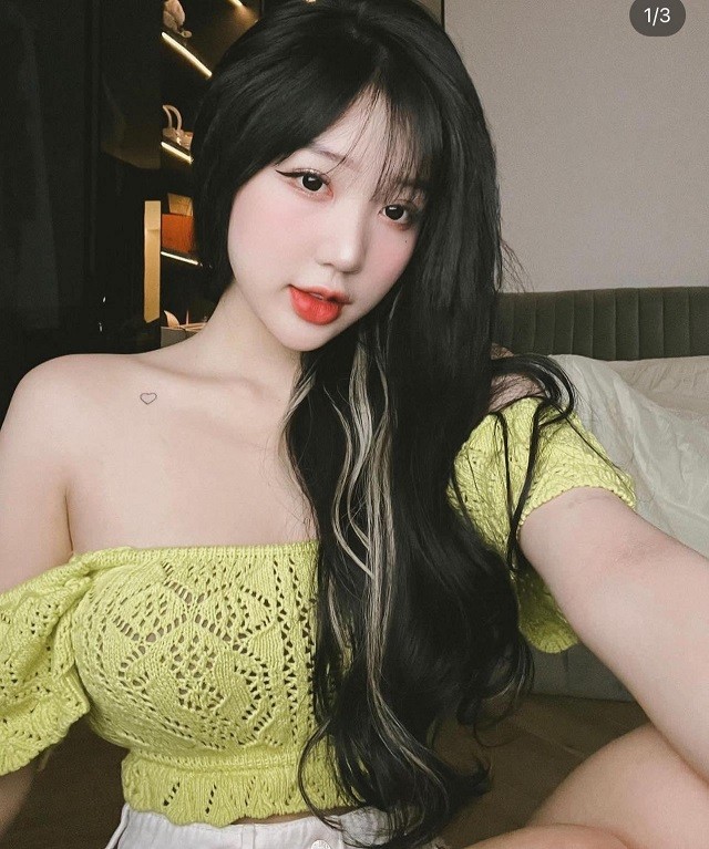 Bạn trai hot Tiktoker Bích Tuyền chia sẻ đẫm nước mắt: Mình yêu cô ấy rất nhiều! - Ảnh 5 Bạn trai hot Tiktoker Bích Tuyền chia sẻ đẫm nước mắt: Mình yêu cô ấy rất nhiều! - Ảnh 5