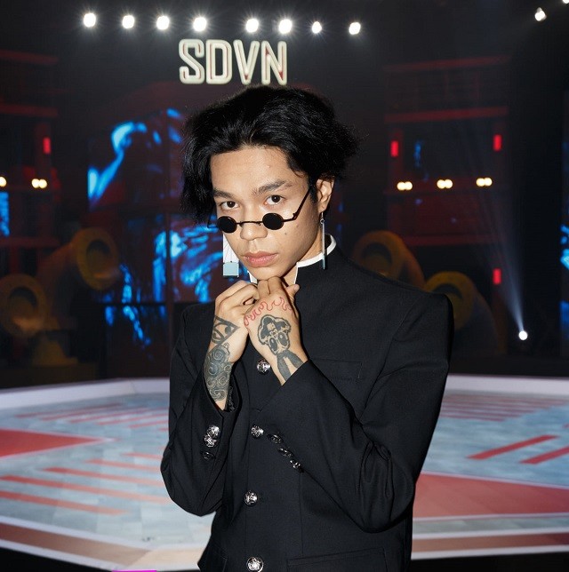 Nega Nguyễn Đỗ Quốc Khanh tình tin đồn ca sĩ Bảo Anh là ai? - Ảnh 2