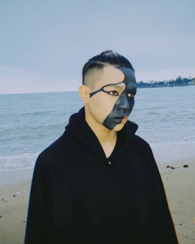 Nega Nguyễn Đỗ Quốc Khanh tình tin đồn ca sĩ Bảo Anh là ai? - Ảnh 5