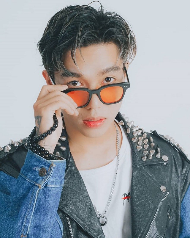 Nega Nguyễn Đỗ Quốc Khanh tình tin đồn ca sĩ Bảo Anh là ai? - Ảnh 3