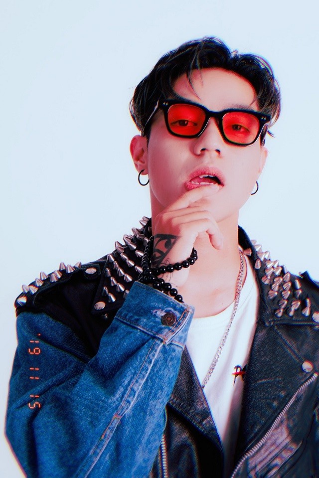 Nega Nguyễn Đỗ Quốc Khanh tình tin đồn ca sĩ Bảo Anh là ai? - Ảnh 1