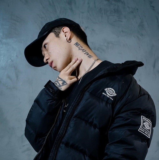 Nega Nguyễn Đỗ Quốc Khanh tình tin đồn ca sĩ Bảo Anh là ai? - Ảnh 4