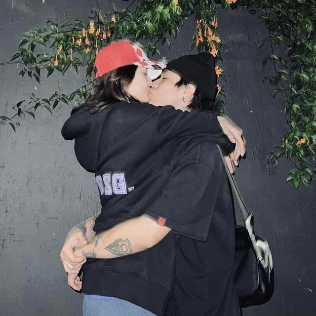 Nega Nguyễn Đỗ Quốc Khanh tình tin đồn ca sĩ Bảo Anh là ai?