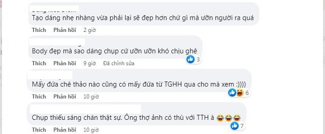 Thanh Thanh Huyền 'phục thù' ảnh dìm hàng bằng loạt khoảnh khắc hở cực bạo: Cái kết bất ngờ! - Ảnh 1