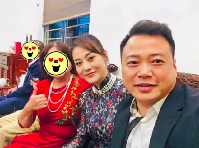 Tết Nguyên đán vừa qua, Shark Bình về Hà Nam quê nhà Phương Oanh ăn Tết Tết Nguyên đán vừa qua, Shark Bình về Hà Nam quê nhà Phương Oanh ăn Tết