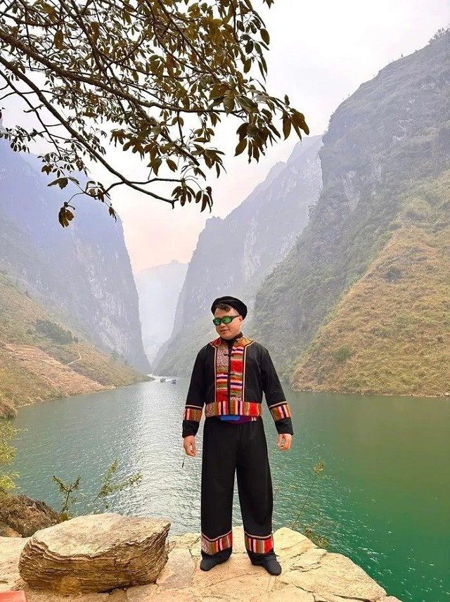 Nam doanh nhân được khen ngày càng bảnh bao Nam doanh nhân được khen ngày càng bảnh bao