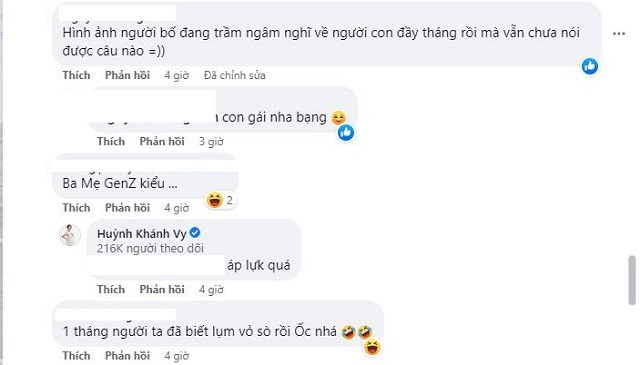 Bình luận của dân mạng Bình luận của dân mạng