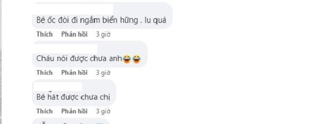 Ai cũng thắc mắc Ốc biết hát chưa Ai cũng thắc mắc Ốc biết hát chưa