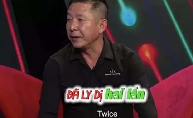 Ông chú 52 tuổi nhiều tiền, 2 đời vợ mong muốn tìm bạn đời 'còn zin': CDM tranh cãi 1