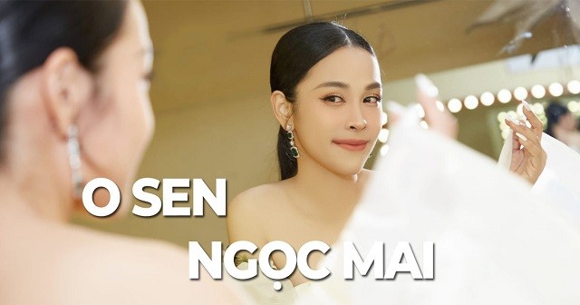 7 phát ngôn khơi mào ồn ào O Sen Ngọc Mai 7 phát ngôn khơi mào ồn ào O Sen Ngọc Mai