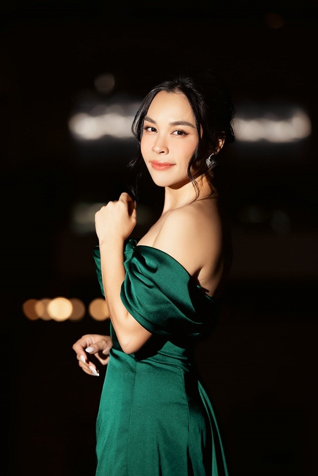8 phát ngôn khơi mào ồn ào O Sen Ngọc Mai - Ảnh 2 8 phát ngôn khơi mào ồn ào O Sen Ngọc Mai - Ảnh 2