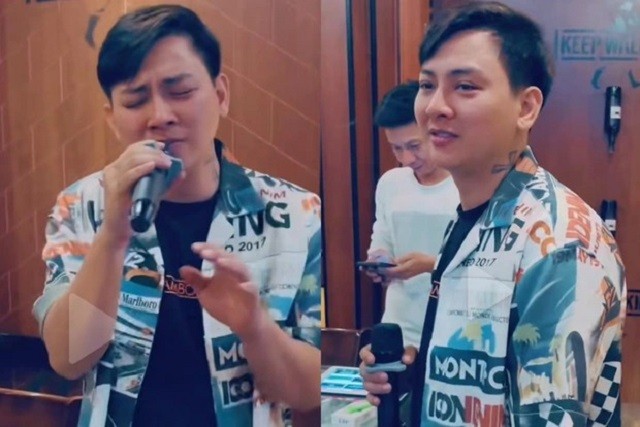 Hoài Lâm khiến fan nuôi lại hy vọng 'thần tượng sẽ khác' hậu tái xuất showbiz 2