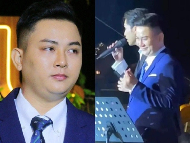 Hoài Lâm khiến fan nuôi lại hy vọng 'thần tượng sẽ khác' hậu tái xuất showbiz 1