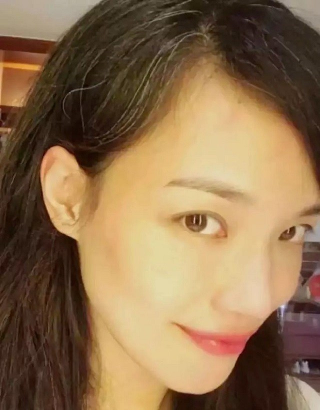 Nhiều người còn lo lắng cho sức khỏe của mỹ nhân này