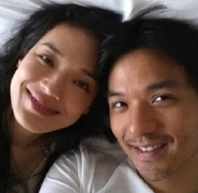 Biểu tượng nhan sắc châu Á Thư Kỳ xuống sắc ở tuổi 46, diện mạo khó nhận ra - Ảnh 2