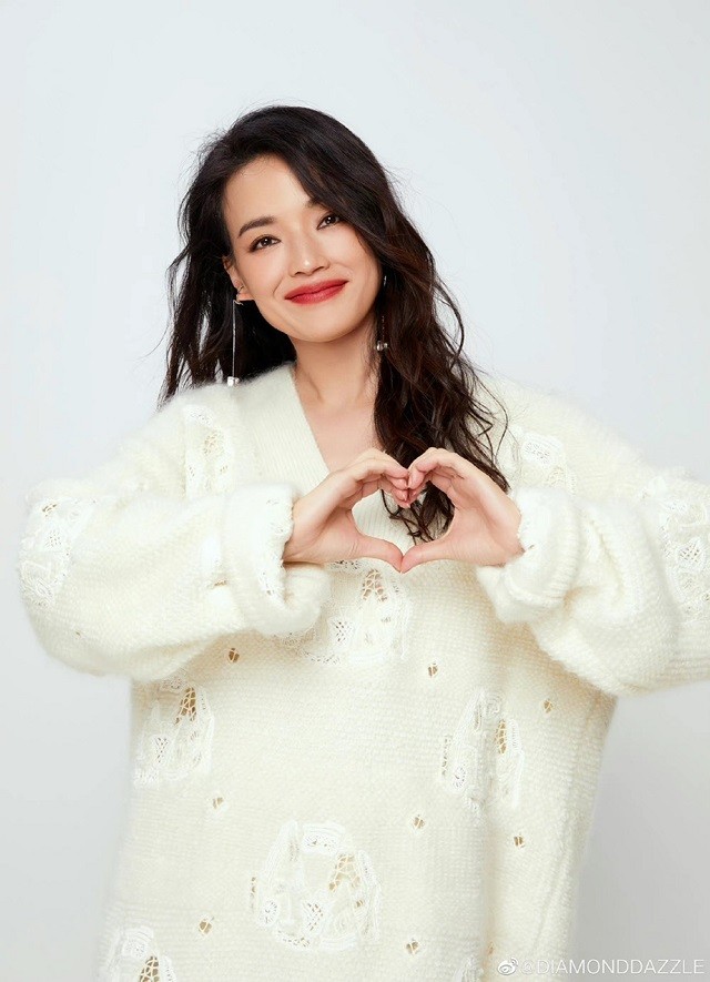 Diễn viên Thư Kỳ