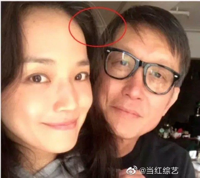 Biểu tượng nhan sắc châu Á Thư Kỳ xuống sắc ở tuổi 46, diện mạo khó nhận ra - Ảnh 1