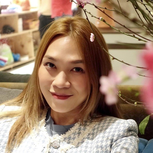 Nhan sắc thật của Mỹ Tâm qua cam thường ở tuổi 42 khiến ai nấy đều phải giật mình - Ảnh 3 Nhan sắc thật của Mỹ Tâm qua cam thường ở tuổi 42 khiến ai nấy đều phải giật mình - Ảnh 3
