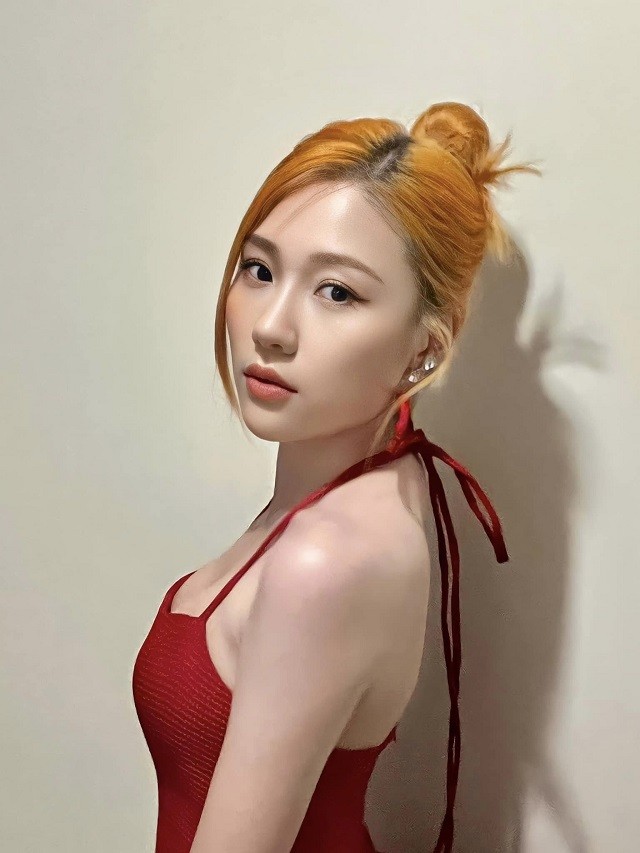 Uyển Ân thừa nhận áp lực vô hình khi là em ruột Trấn Thành - Ảnh 2