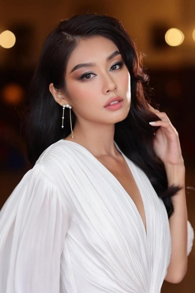 Buồn hơn cả Thanh Thanh Huyền bại trận Miss Charm là tình cảnh trớ trêu của Thảo Nhi Lê hiện tại - Ảnh 1 Buồn hơn cả Thanh Thanh Huyền bại trận Miss Charm là tình cảnh trớ trêu của Thảo Nhi Lê hiện tại - Ảnh 1
