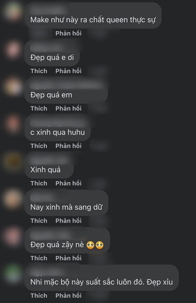 Phản hồi của dân mạng Phản hồi của dân mạng