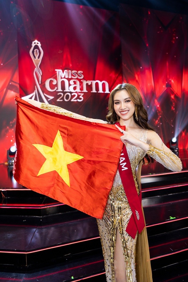 BTC Miss Charm chính thức lên tiếng về đêm chung kết nhiều 'sạn', sáng tỏ chuyện Thanh Thanh Huyền - Ảnh 3 BTC Miss Charm chính thức lên tiếng về đêm chung kết nhiều 'sạn', sáng tỏ chuyện Thanh Thanh Huyền - Ảnh 3