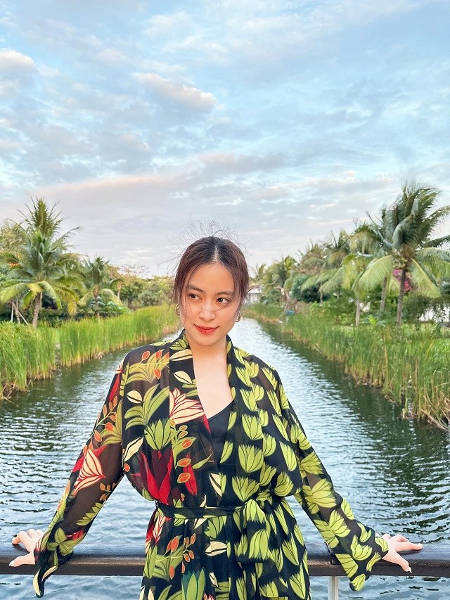 Hoàng Thùy Linh báo tin vui ở tuổi 34 hậu ồn ào đời tư: CDM ùa vào chúc mừng - Ảnh 1 Hoàng Thùy Linh báo tin vui ở tuổi 34 hậu ồn ào đời tư: CDM ùa vào chúc mừng - Ảnh 1