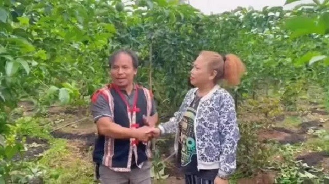 Không nhận ra 'họa mi núi rừng' Siu Black hậu rớt đáy hào quang vì nợ nần chồng chất - Ảnh 1 Không nhận ra 'họa mi núi rừng' Siu Black hậu rớt đáy hào quang vì nợ nần chồng chất - Ảnh 1