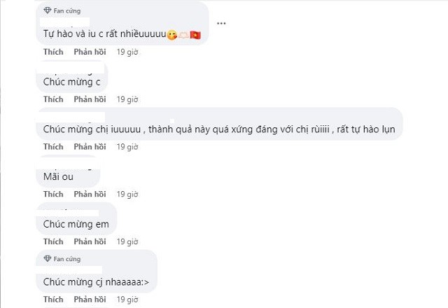 Thanh Thanh Huyền chứng minh không hề bất tài, hiên ngang nhận giải tại Miss Charm - Ảnh 1 Thanh Thanh Huyền chứng minh không hề bất tài, hiên ngang nhận giải tại Miss Charm - Ảnh 1