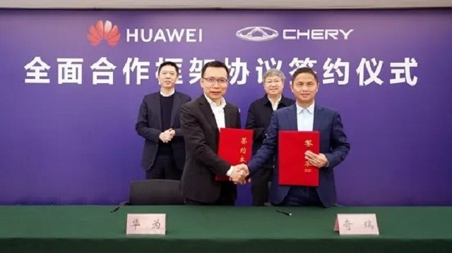 Tin vui: Hãng xe ô tô bảo hành trọn đời của Trung Quốc chuẩn bị đổ bộ Việt Nam - Ảnh 1 Tin vui: Hãng xe ô tô bảo hành trọn đời của Trung Quốc chuẩn bị đổ bộ Việt Nam - Ảnh 1