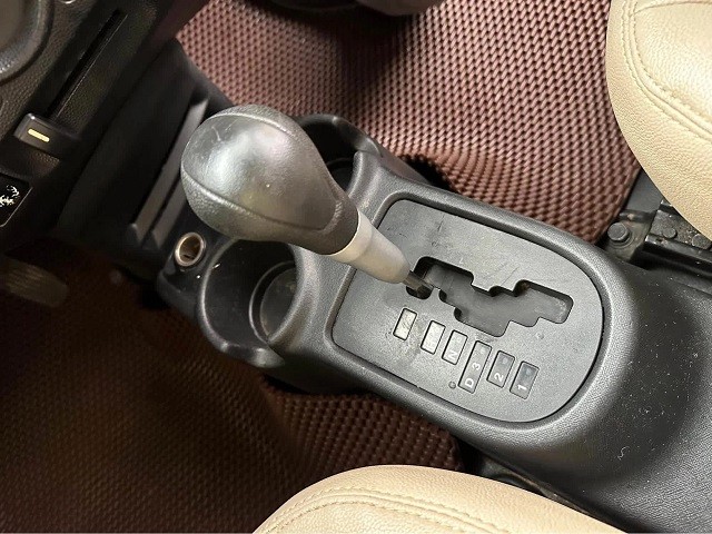 Chiếc Kia Morning 'máy chất, nội thất đẹp' bất ngờ được rao bán giá chỉ ngang Honda SH - Ảnh 2 Chiếc Kia Morning 'máy chất, nội thất đẹp' bất ngờ được rao bán giá chỉ ngang Honda SH - Ảnh 2