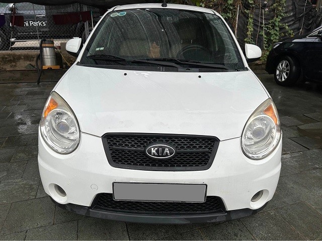 Chiếc Kia Morning 'máy chất, nội thất đẹp' bất ngờ được rao bán giá chỉ ngang Honda SH Chiếc Kia Morning 'máy chất, nội thất đẹp' bất ngờ được rao bán giá chỉ ngang Honda SH