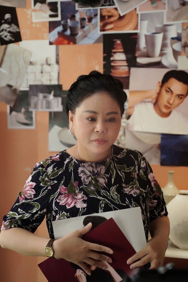 Diễn viên trăm tỷ của Trấn Thành liên tục gặp vấn đề sức khỏe đáng báo động khiến dân tình lo lắng - Ảnh 2 Diễn viên trăm tỷ của Trấn Thành liên tục gặp vấn đề sức khỏe đáng báo động khiến dân tình lo lắng - Ảnh 2