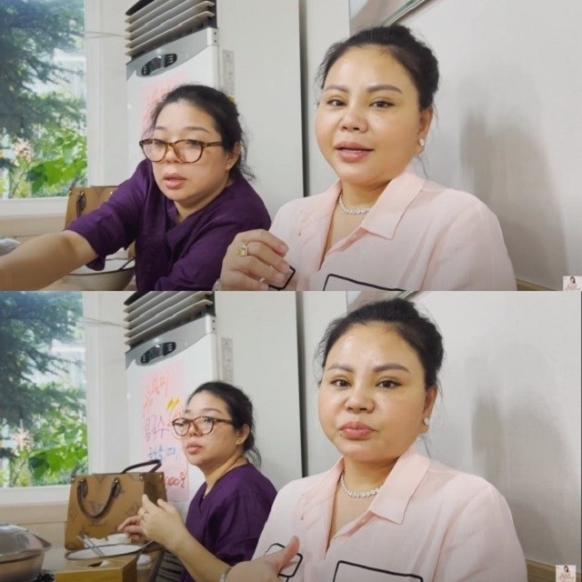 Diễn viên trăm tỷ của Trấn Thành liên tục gặp vấn đề sức khỏe đáng báo động khiến dân tình lo lắng - Ảnh 1 Diễn viên trăm tỷ của Trấn Thành liên tục gặp vấn đề sức khỏe đáng báo động khiến dân tình lo lắng - Ảnh 1