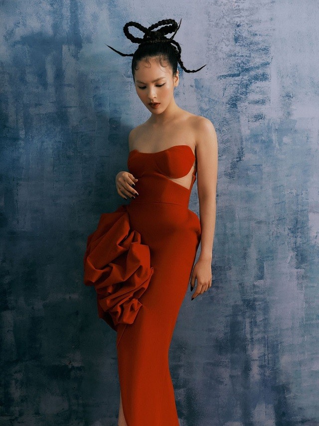 MC Quỳnh Nga chính thức trở thành giám đốc Quốc gia Miss Universe Việt Nam - Ảnh 2 MC Quỳnh Nga chính thức trở thành giám đốc Quốc gia Miss Universe Việt Nam - Ảnh 2