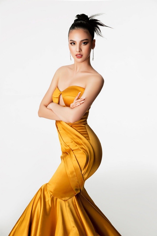 MC Quỳnh Nga chính thức trở thành giám đốc Quốc gia Miss Universe Việt Nam - Ảnh 3 MC Quỳnh Nga chính thức trở thành giám đốc Quốc gia Miss Universe Việt Nam - Ảnh 3