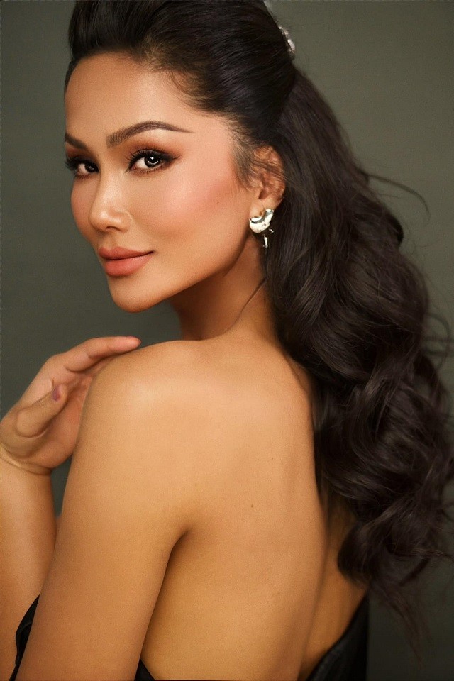 Sau 5 năm ghi dấu ấn lịch sử tại Miss Universe, H'Hen Niê vẫn còn được ưu ái chưa từng có trong tiền lệ - Ảnh 1 Sau 5 năm ghi dấu ấn lịch sử tại Miss Universe, H'Hen Niê vẫn còn được ưu ái chưa từng có trong tiền lệ - Ảnh 1