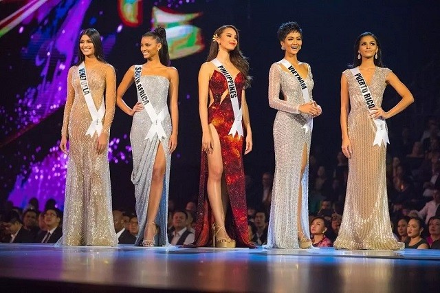 Sau 5 năm ghi dấu ấn lịch sử tại Miss Universe, H'Hen Niê vẫn còn được ưu ái chưa từng có trong tiền lệ Sau 5 năm ghi dấu ấn lịch sử tại Miss Universe, H'Hen Niê vẫn còn được ưu ái chưa từng có trong tiền lệ