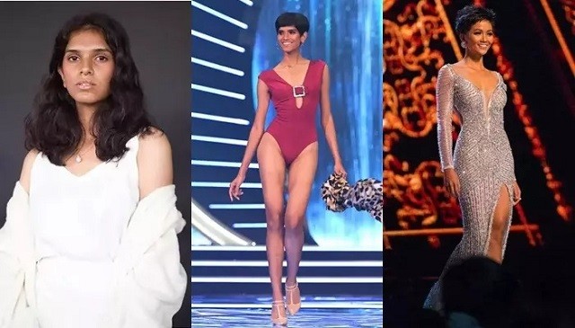 Cô truyền cảm hứng cho người đẹp Singapore kiêm top 16 Miss Universe 2021 - Nandita Banna cắt tóc ngắn Cô truyền cảm hứng cho người đẹp Singapore kiêm top 16 Miss Universe 2021 - Nandita Banna cắt tóc ngắn
