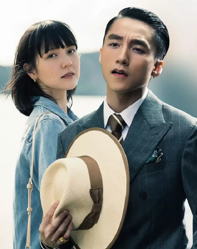 Sơn Tùng là ca sĩ nổi tiếng nhất Việt Nam nhưng chưa thuyết phục vì thiếu 1 thứ - Ảnh 2 Sơn Tùng là ca sĩ nổi tiếng nhất Việt Nam nhưng chưa thuyết phục vì thiếu 1 thứ - Ảnh 2
