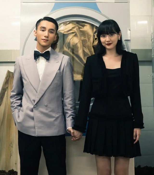 Sơn Tùng định làm album Chúng Ta thì vướng ngay ồn ào tình cảm Sơn Tùng định làm album Chúng Ta thì vướng ngay ồn ào tình cảm