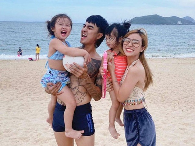 Đạt G và vợ cũ Hoài Lâm từng có mối quan hệ tình cảm kéo dài nửa năm Đạt G và vợ cũ Hoài Lâm từng có mối quan hệ tình cảm kéo dài nửa năm