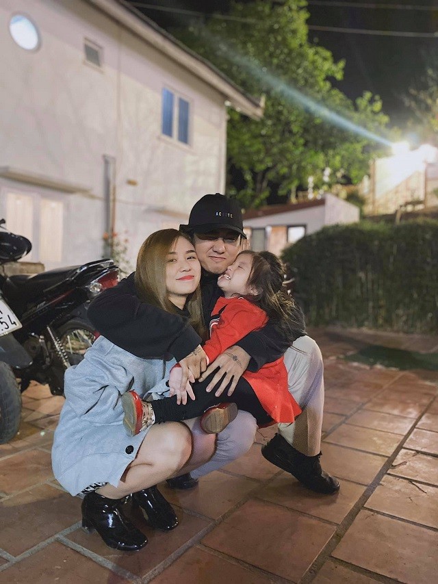 Sau màn tương tác rối bời, Đạt G để lộ mong muốn nối lại tình cảm với vợ cũ Hoài Lâm - Ảnh 2 Sau màn tương tác rối bời, Đạt G để lộ mong muốn nối lại tình cảm với vợ cũ Hoài Lâm - Ảnh 2